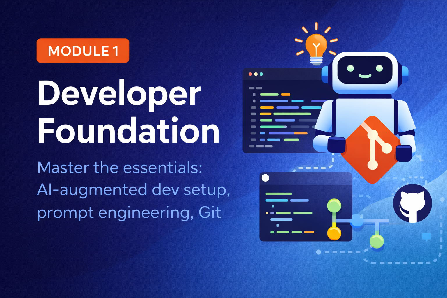 Developer Foundation