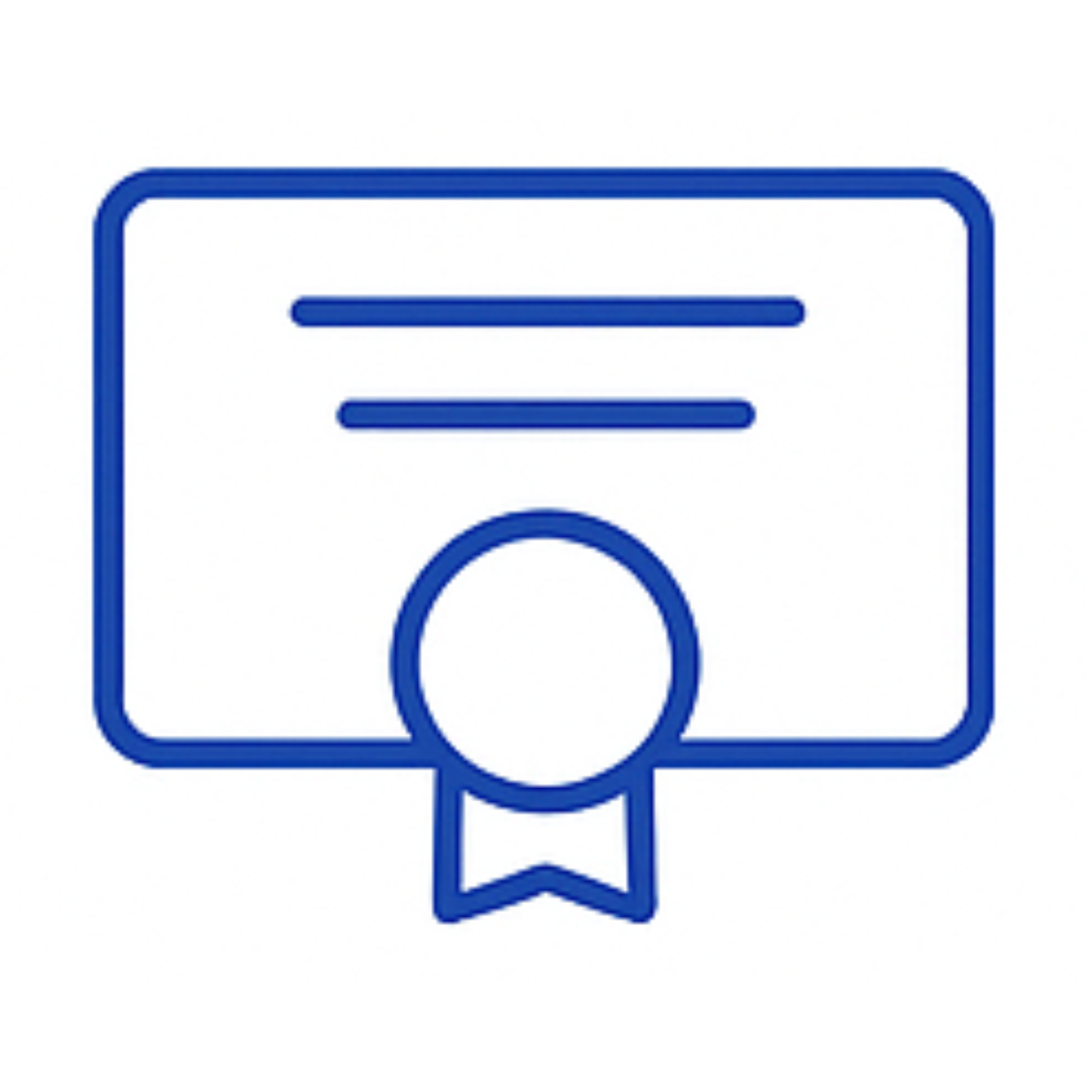 Career Outcomes Icon