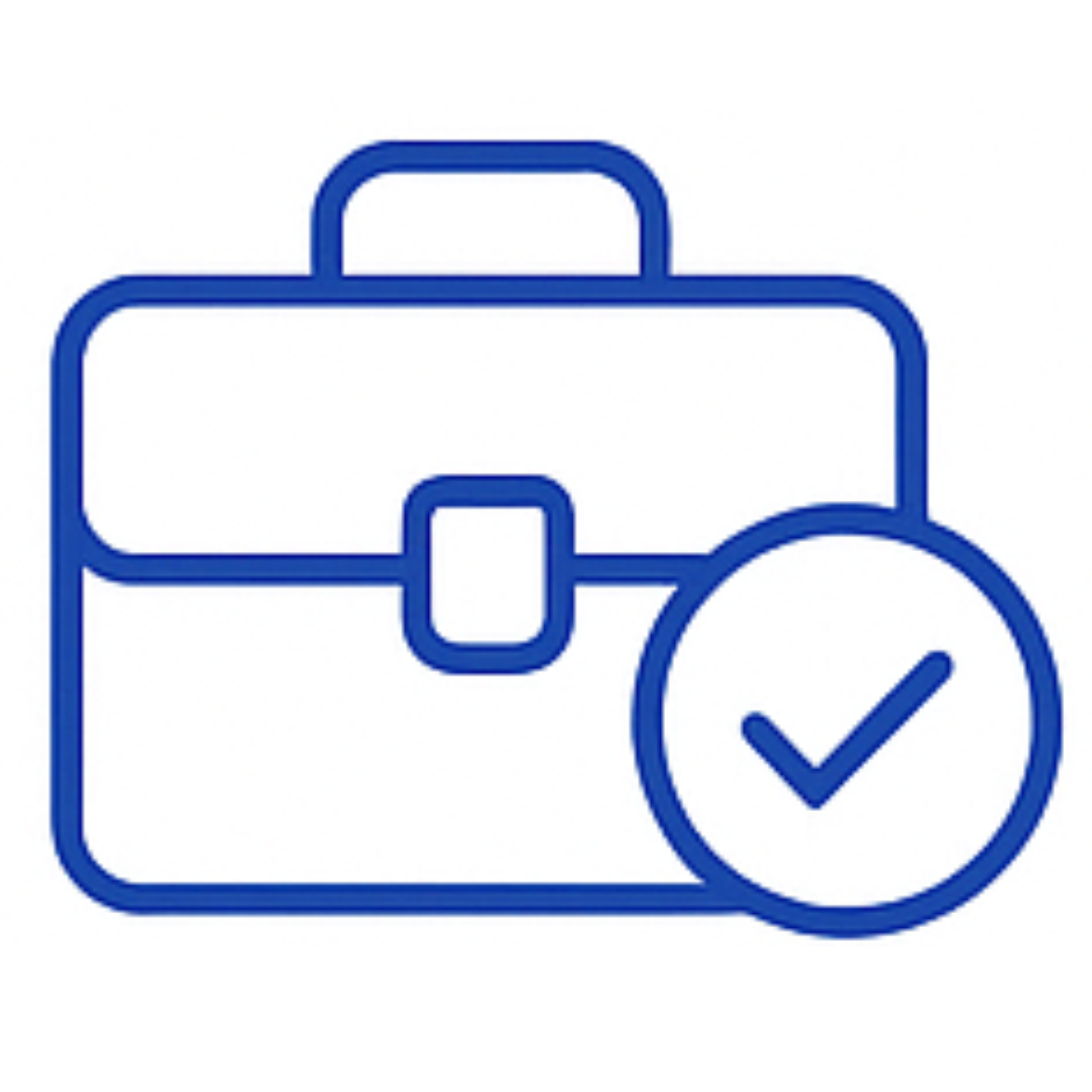 No-Code Friendly Icon